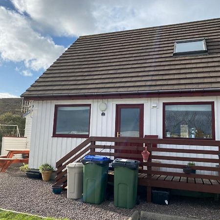 Apartment 2, Craigmore, Upper Baila, Lerwick Zewnętrze zdjęcie