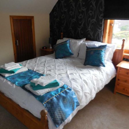 Apartment 2, Craigmore, Upper Baila, Lerwick Zewnętrze zdjęcie