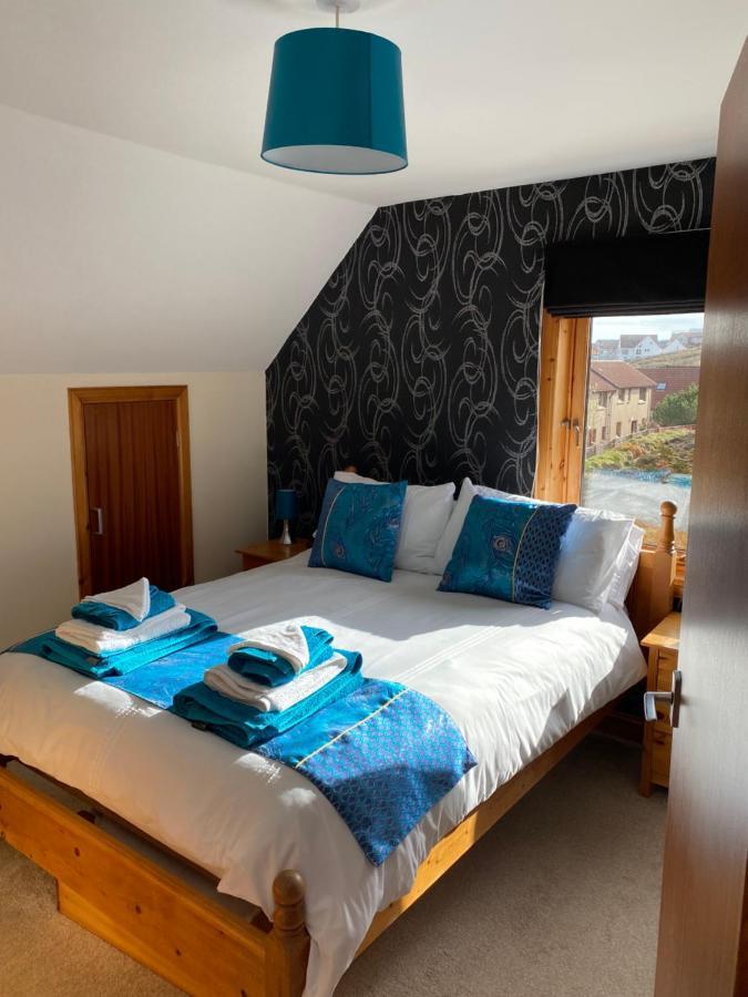 Apartment 2, Craigmore, Upper Baila, Lerwick Zewnętrze zdjęcie