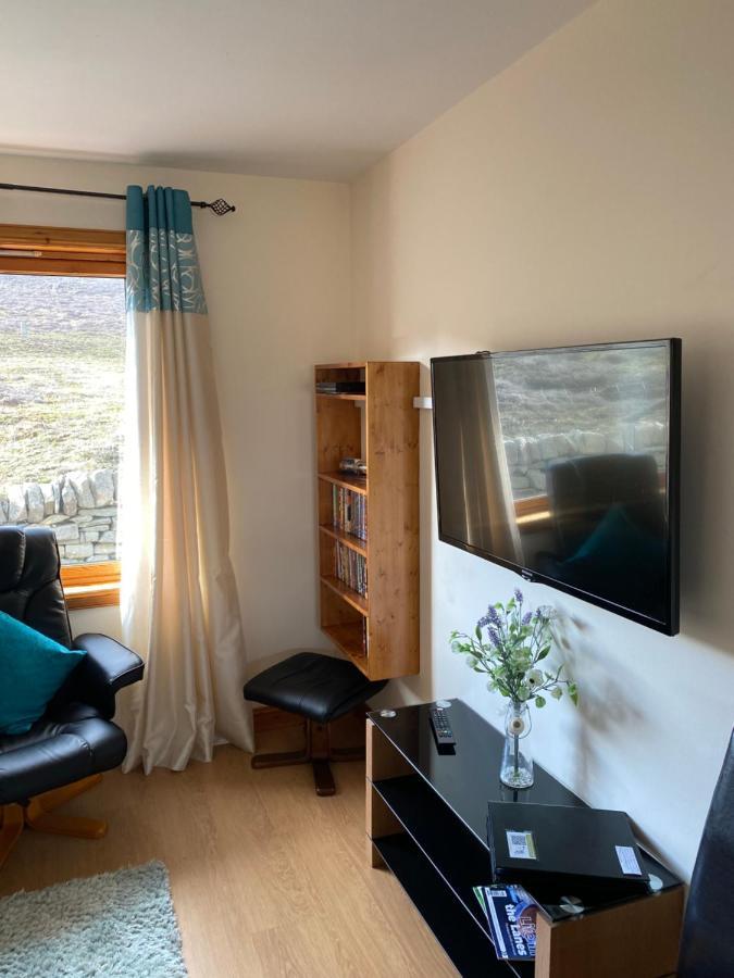 Apartment 2, Craigmore, Upper Baila, Lerwick Zewnętrze zdjęcie