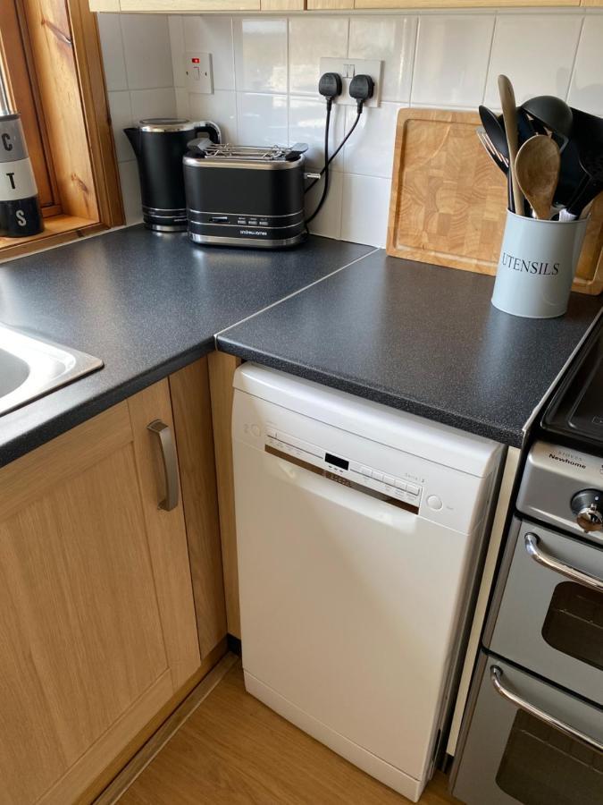 Apartment 2, Craigmore, Upper Baila, Lerwick Zewnętrze zdjęcie