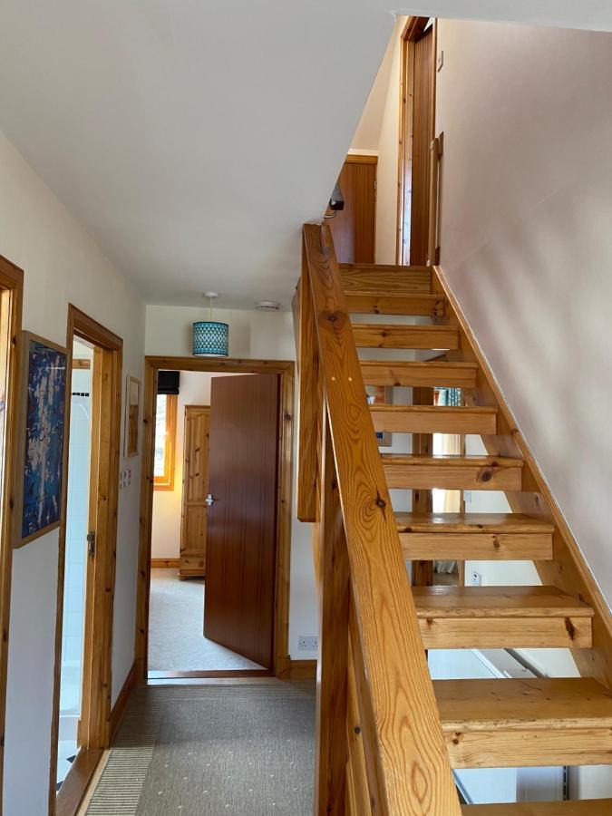 Apartment 2, Craigmore, Upper Baila, Lerwick Zewnętrze zdjęcie
