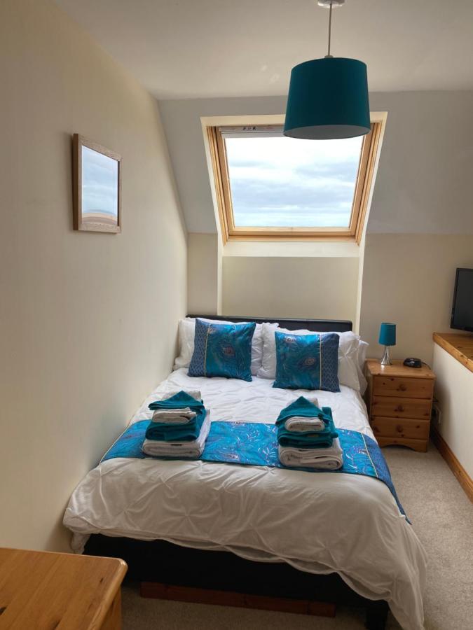 Apartment 2, Craigmore, Upper Baila, Lerwick Zewnętrze zdjęcie