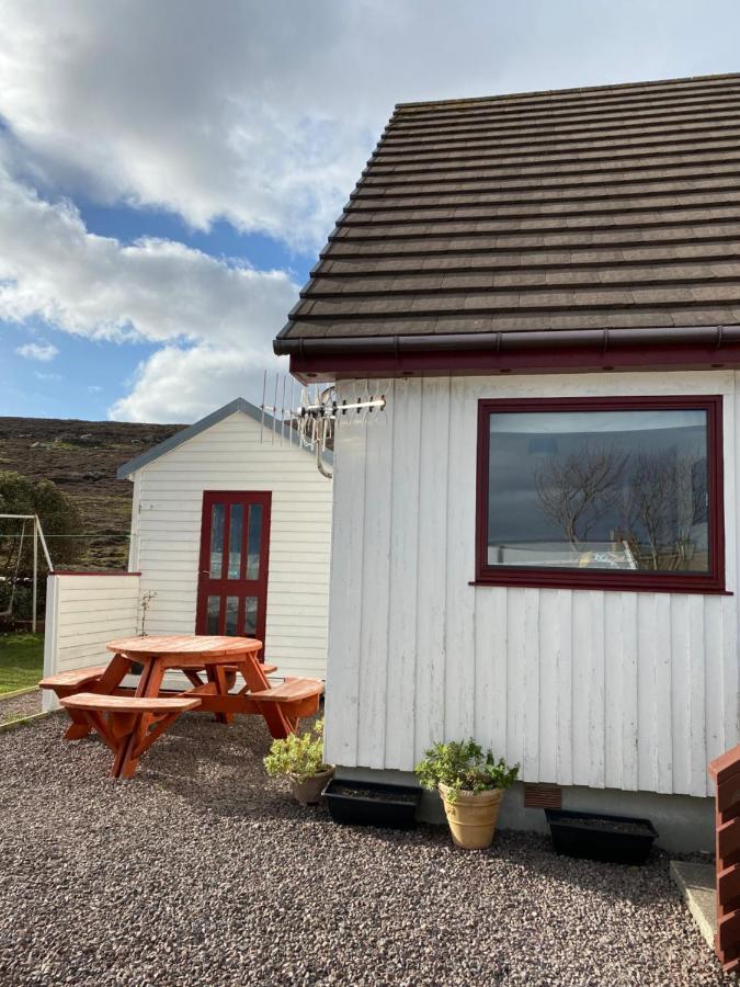 Apartment 2, Craigmore, Upper Baila, Lerwick Zewnętrze zdjęcie