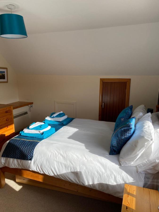 Apartment 2, Craigmore, Upper Baila, Lerwick Zewnętrze zdjęcie