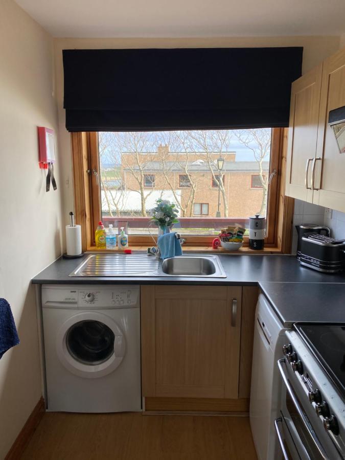 Apartment 2, Craigmore, Upper Baila, Lerwick Zewnętrze zdjęcie