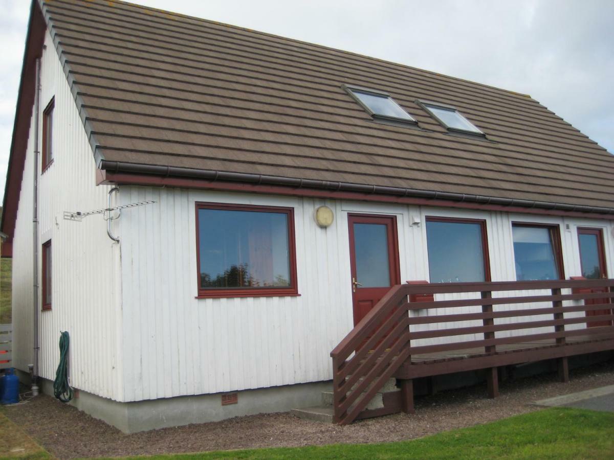 Apartment 2, Craigmore, Upper Baila, Lerwick Zewnętrze zdjęcie