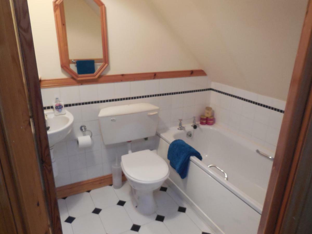 Apartment 2, Craigmore, Upper Baila, Lerwick Zewnętrze zdjęcie