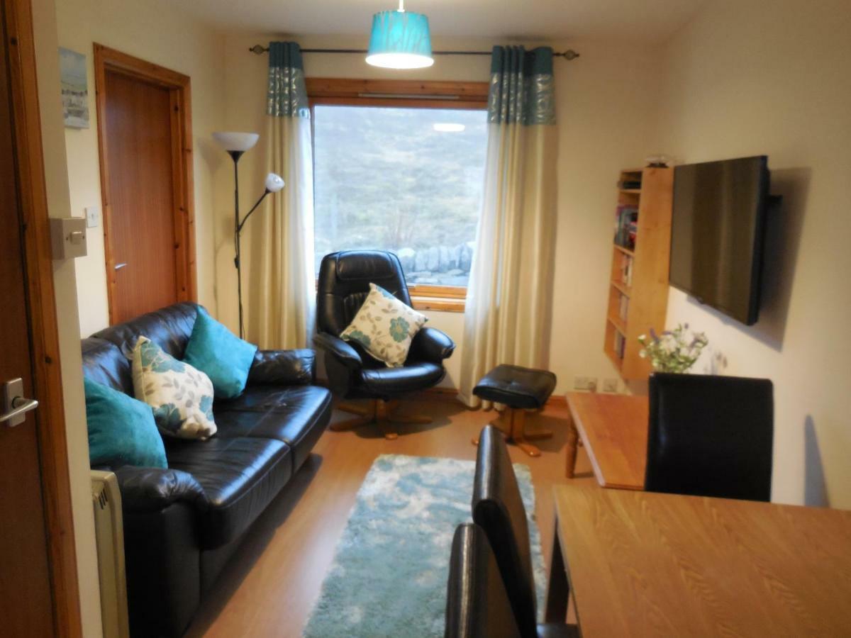 Apartment 2, Craigmore, Upper Baila, Lerwick Zewnętrze zdjęcie