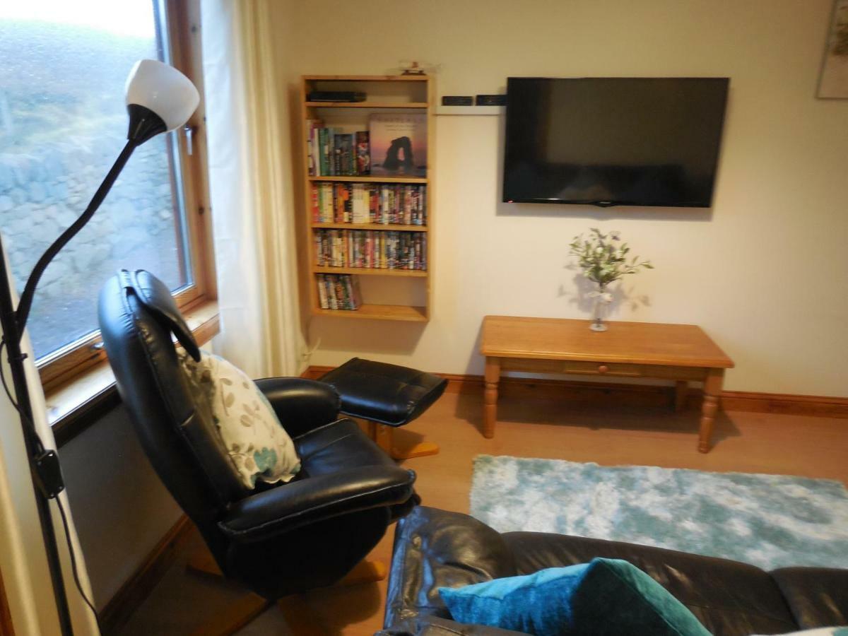 Apartment 2, Craigmore, Upper Baila, Lerwick Zewnętrze zdjęcie