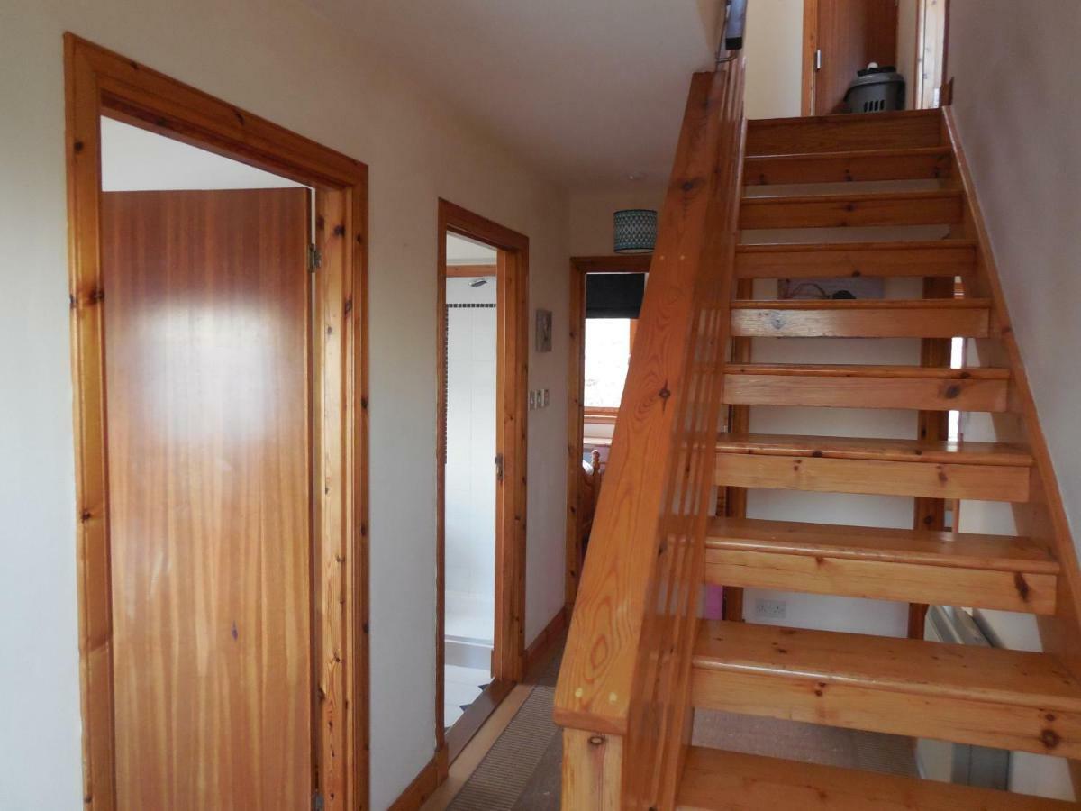 Apartment 2, Craigmore, Upper Baila, Lerwick Zewnętrze zdjęcie