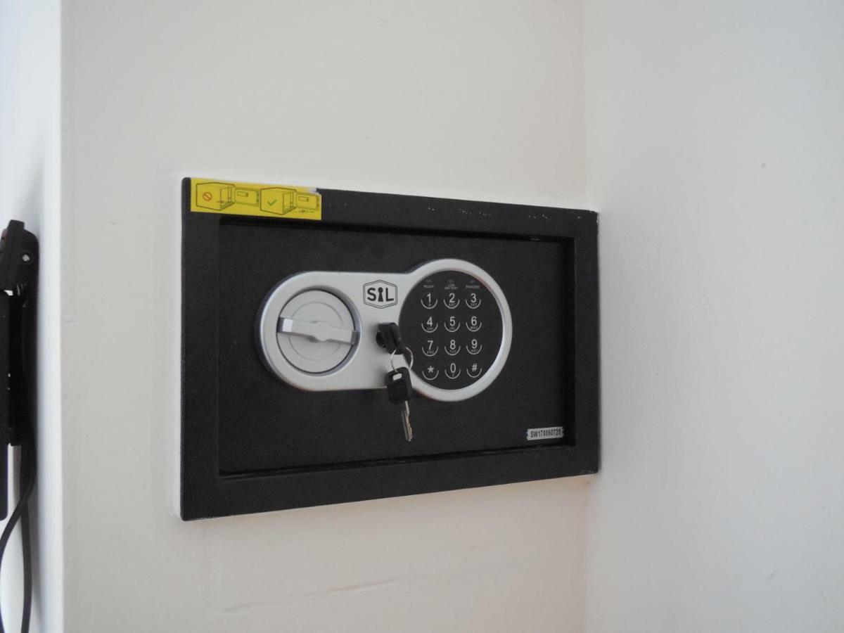 Apartment 2, Craigmore, Upper Baila, Lerwick Zewnętrze zdjęcie